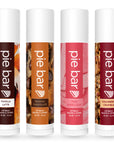 Dessert Lip Balm Variety Pack